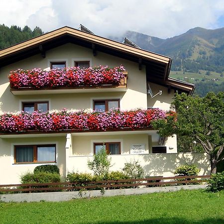 Appartement Sylvester Matrei in Osttirol Exteriör bild