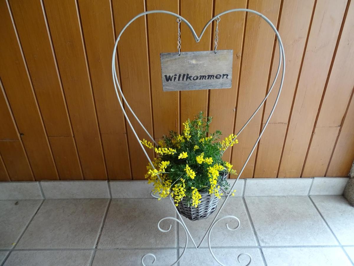 Appartement Sylvester Matrei in Osttirol Exteriör bild