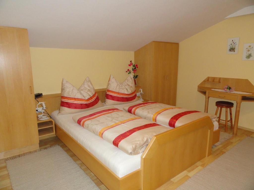 Appartement Sylvester Matrei in Osttirol Rum bild