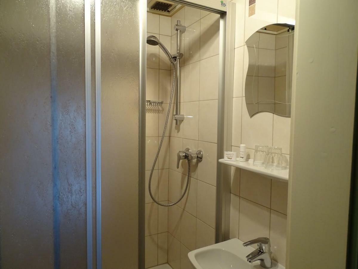 Appartement Sylvester Matrei in Osttirol Exteriör bild