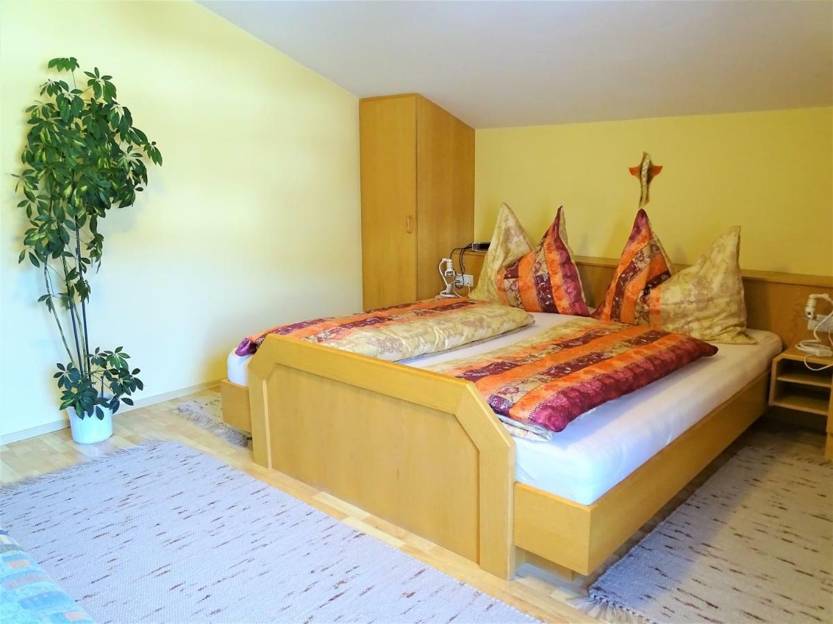 Appartement Sylvester Matrei in Osttirol Exteriör bild