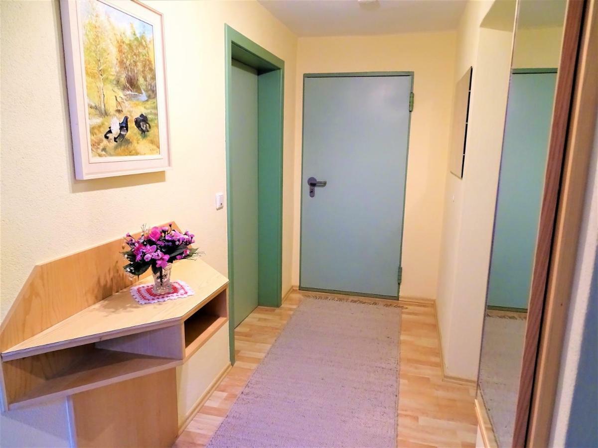 Appartement Sylvester Matrei in Osttirol Exteriör bild